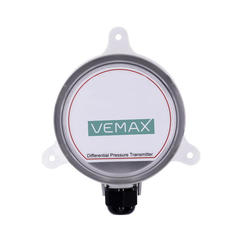 Датчик перепада давления VEMAX ПДВ-1К-АМ