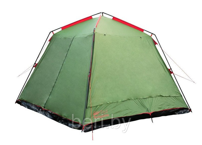TLT-015 Палатка, шатер Tramp Lite Bungalow - фото 6 - id-p101895362