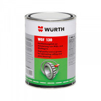 Смазка WURTH WGF 130, 1кг