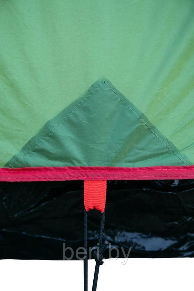 TLT-009 Палатка, шатер Tramp Lite Mosquito, оранжевый - фото 8 - id-p101895227
