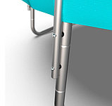 Батут DFC JUMP STREET 6ft внутр.сетка (183cм), фото 6