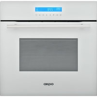 Электрический духовой шкаф Akpo PEA 7009 SED01 WH - фото 1 - id-p206821948