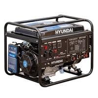 Бензиновый генератор Hyundai HYW215AC - фото 1 - id-p206820942