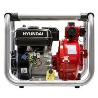 Мотопомпа Hyundai HYH 57 - фото 2 - id-p206820950