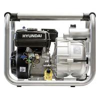 Мотопомпа Hyundai HYT 87 - фото 2 - id-p206820956