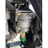 Бензиновый генератор Hyundai HHY9750FE-ATS, фото 4
