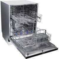 Встраиваемая посудомоечная машина Akpo ZMA60 Series 5 Autoopen - фото 3 - id-p206822036