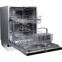 Встраиваемая посудомоечная машина Akpo ZMA60 Series 5 Autoopen - фото 4 - id-p206822036
