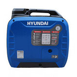 Бензиновый генератор Hyundai HHY 2565Si, фото 2