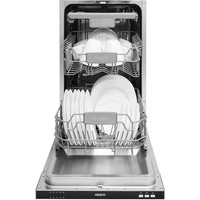 Встраиваемая посудомоечная машина Akpo ZMA45 Series 4 - фото 1 - id-p206822062