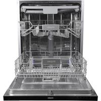 Встраиваемая посудомоечная машина Akpo ZMA60 Series 6 Autoopen - фото 1 - id-p206822077
