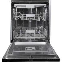Встраиваемая посудомоечная машина Akpo ZMA60 Series 6 Autoopen - фото 2 - id-p206822077