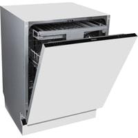 Встраиваемая посудомоечная машина Akpo ZMA60 Series 6 Autoopen - фото 5 - id-p206822077