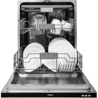 Встраиваемая посудомоечная машина Akpo ZMA60 Series 4 - фото 1 - id-p206822089