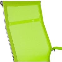 Кресло Calviano Bergamo (зеленый) - фото 2 - id-p206821212