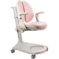 Детский ортопедический стул Calviano Smart (розовый) - фото 1 - id-p206821247