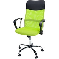 Кресло Calviano Xenos II (зеленый) - фото 2 - id-p206821265