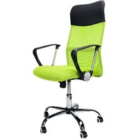 Кресло Calviano Xenos II (зеленый) - фото 3 - id-p206821265