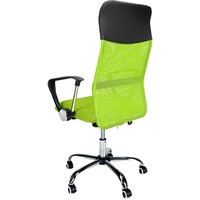 Кресло Calviano Xenos II (зеленый) - фото 4 - id-p206821265