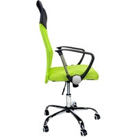 Кресло Calviano Xenos II (зеленый) - фото 5 - id-p206821265