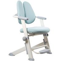 Детское ортопедическое кресло Calviano Genius (голубой) - фото 1 - id-p206821292