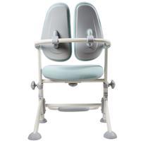 Детское ортопедическое кресло Calviano Genius (голубой) - фото 2 - id-p206821292