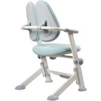 Детское ортопедическое кресло Calviano Genius (голубой) - фото 3 - id-p206821292