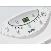 Мобильный кондиционер Ballu BPAC-16 CE - фото 2 - id-p206821710