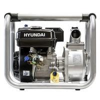 Мотопомпа Hyundai HY 55 - фото 2 - id-p206822154