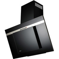 Кухонная вытяжка Akpo Nero line eco 60 WK-4 (черный) - фото 1 - id-p206821903