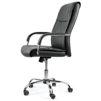 Кресло Calviano Classic SA-107 (черный) - фото 4 - id-p206821229