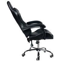 Кресло Calviano Ultimato (черный) - фото 4 - id-p206821274