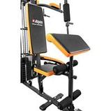 Силовой комплекс Alpin Multi Gym GX-400, фото 4