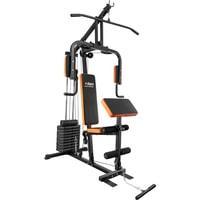 Силовая станция Alpin Top Gym GX-180