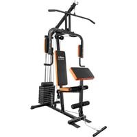 Силовая станция Alpin Top Gym GX-180 - фото 1 - id-p206821368