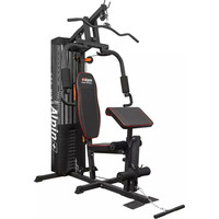 Силовая станция Alpin Pro Gym GX-750 - фото 1 - id-p206821399