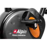 Велотренажер Alpin Optimal - фото 3 - id-p206821414