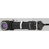 Фонарь Armytek Wizard C2 WUV Magnet USB - фото 4 - id-p206821418