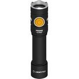 Фонарь Armytek Prime C2 Pro Magnet USB (белый), фото 2