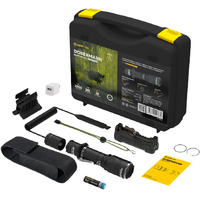 Фонарь Armytek Dobermann Hunting Kit