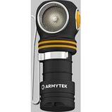 Фонарь Armytek Elf C1 Micro USB (теплый), фото 2