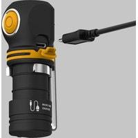 Фонарь Armytek Elf C1 Micro USB (теплый) - фото 3 - id-p206821430