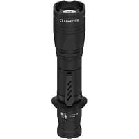 Фонарь Armytek Dobermann Pro Magnet USB (белый)