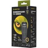 Фонарь Armytek Dobermann Pro Magnet USB (теплый свет), фото 3