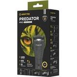 Фонарь Armytek Predator Pro Magnet USB (теплый свет), фото 3