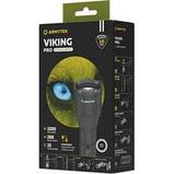 Фонарь Armytek Viking Pro Magnet USB (белый), фото 3