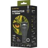 Фонарь Armytek Predator Pro Magnet USB (белый), фото 3