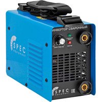 Сварочный инвертор Spec ARC-200A-9 - фото 1 - id-p206821460