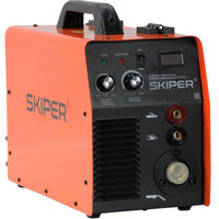 Сварочный инвертор Skiper MIG/MMA-2500PRO-9 - фото 1 - id-p206821464