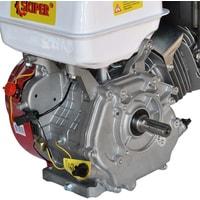 Бензиновый двигатель Skiper N190F(K) - фото 4 - id-p206821490